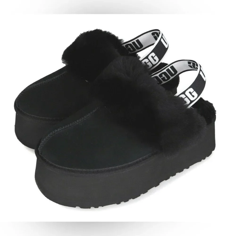 UGG elevate your
